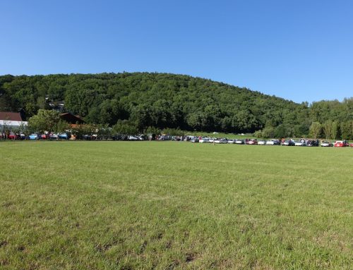 Klassikertreffen